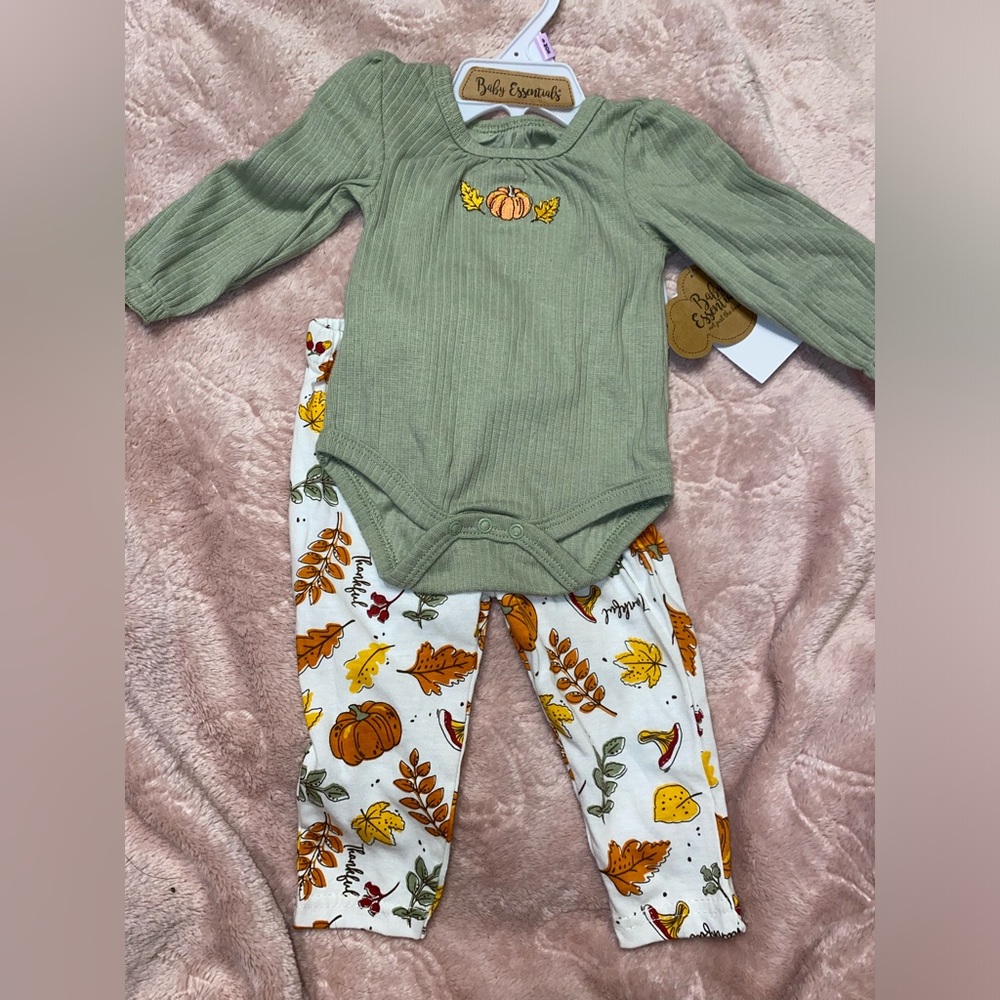 Baby outfit